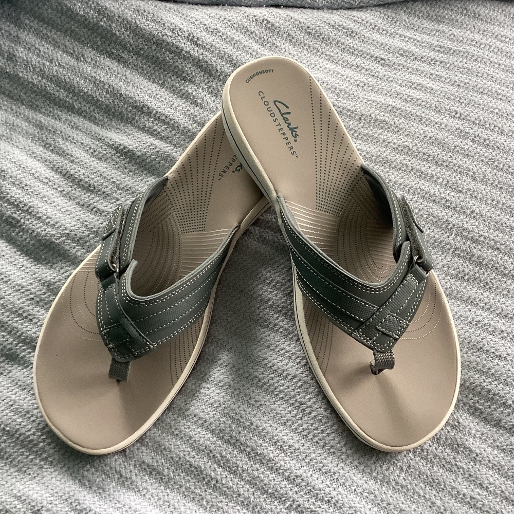Flip flops